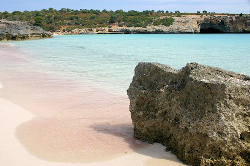 Cala Varques Cala Varques