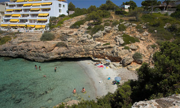 Calo Fort Calo Fort