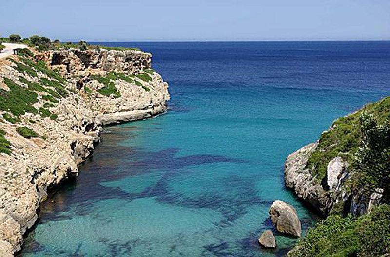 Cala Domingos Cala Domingos