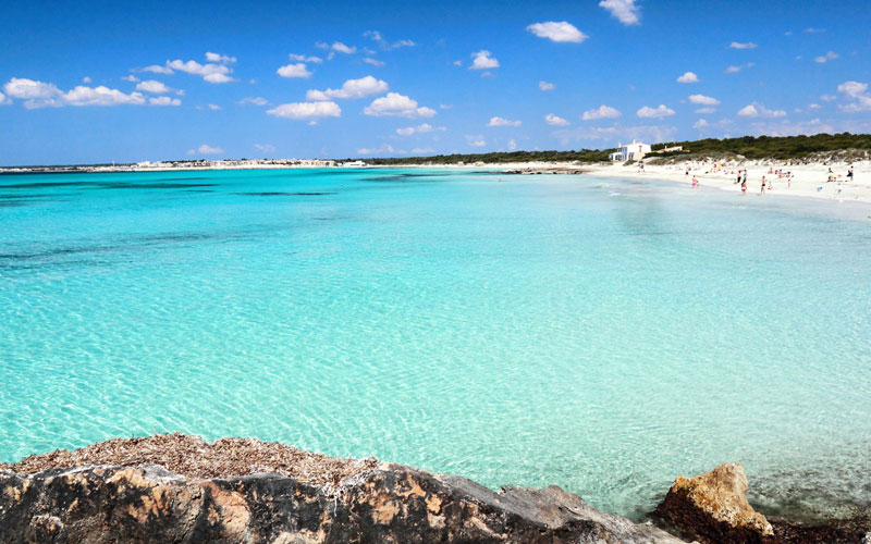 Beaches in Campos Beaches in Campos