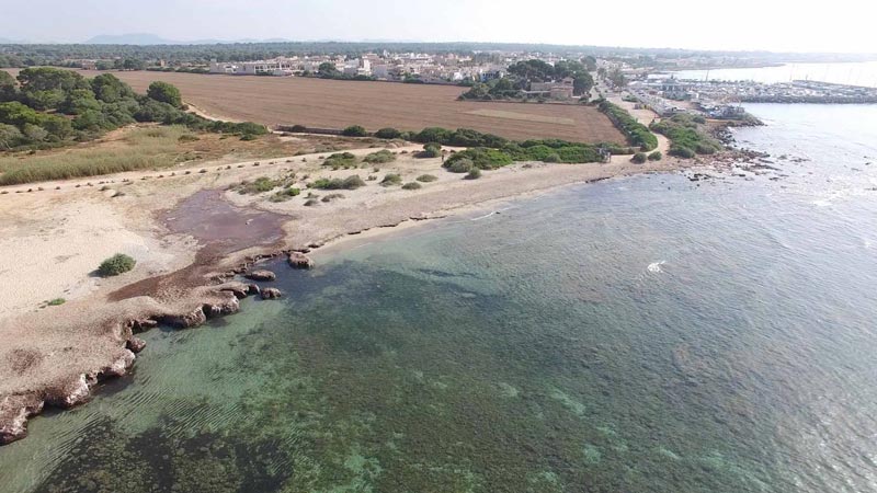 Es Racó de s’Arena Es Racó de s’Arena