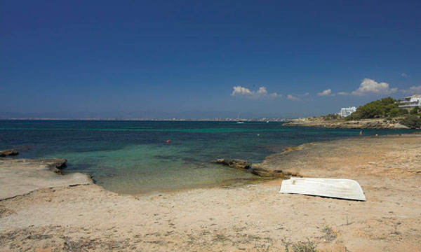 Punta Puntxes Punta Puntxes