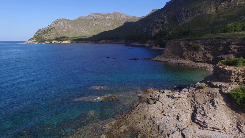 S’Aigua Dolça S’Aigua Dolça