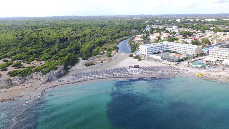 Son Baulo Son Baulo