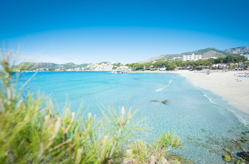 Platja de Torà Platja de Torà