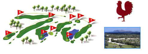 Golf Pollensa