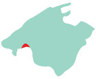 Palma map