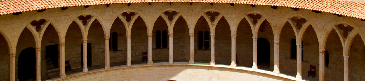 Read the complete history of Majorca, complete with pictures, chronological ordered list of Majorcan historic events and much more in this page dedicated to Majorca History