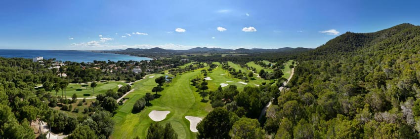 Golf Son Servera Golf Son Servera