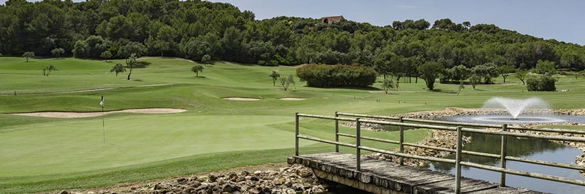 Golf Son Muntaner Golf Son Muntaner