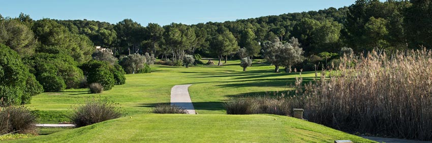 Golf Santa Ponsa I Golf Santa Ponsa I