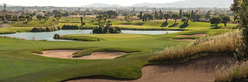 Son Gual Golf Son Gual Golf